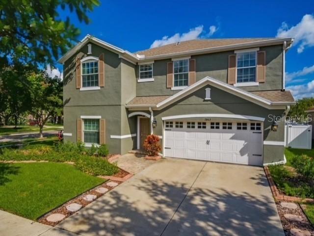 2863 Maple Brook Loop, Lutz, FL 33558