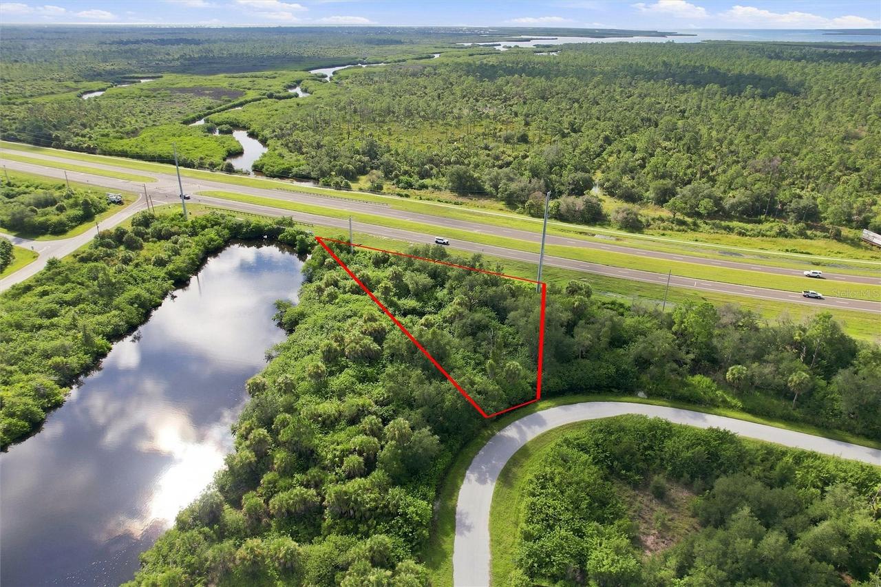 14688 Rothschild Ave., Port Charlotte, FL 33953