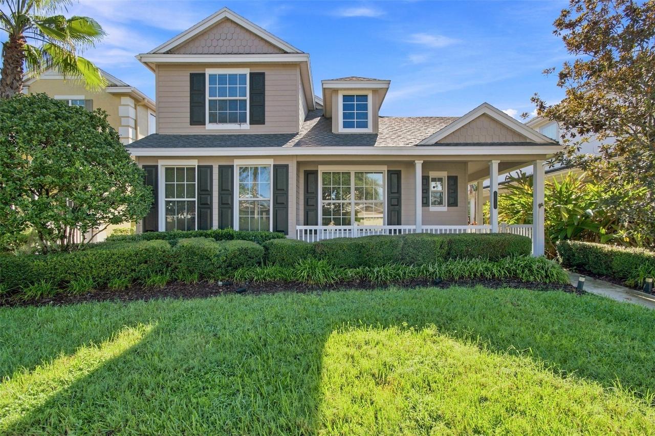 20113 Bending Creek Pl., Tampa, FL 33647
