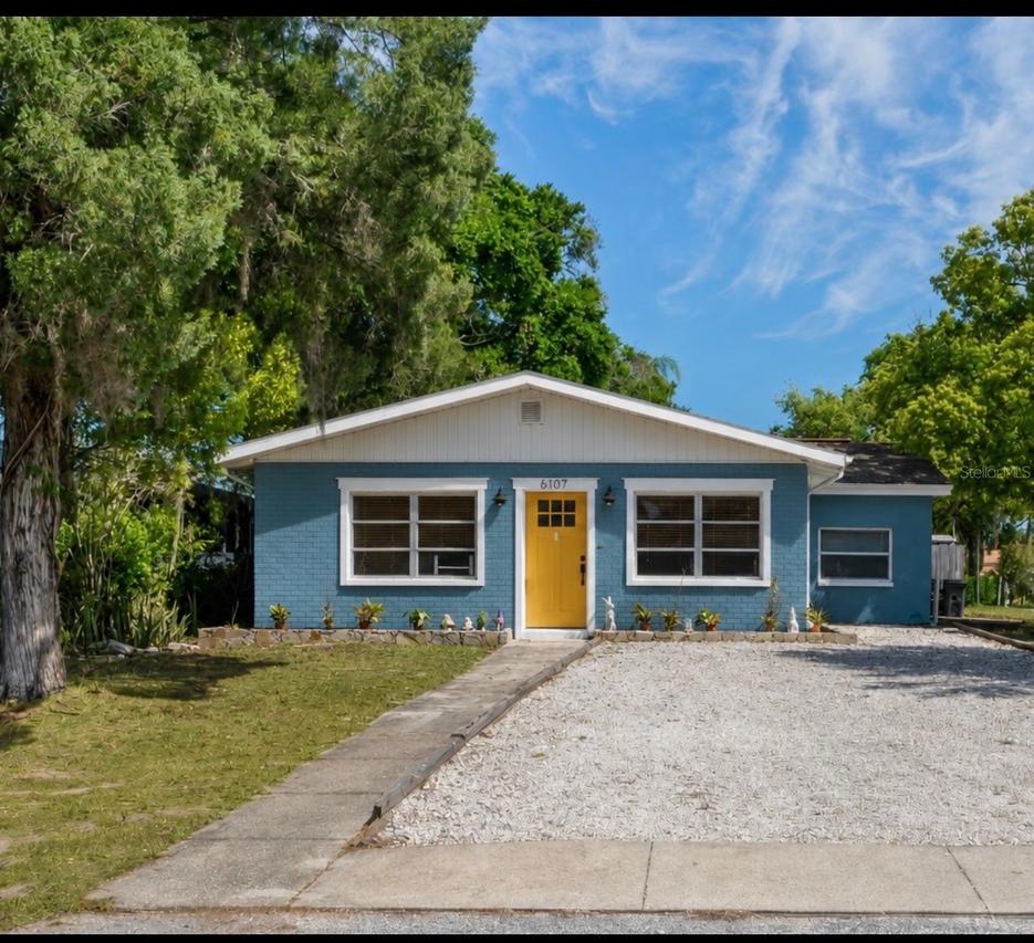 6107 Vermont Ave., New Port Richey, FL 34653