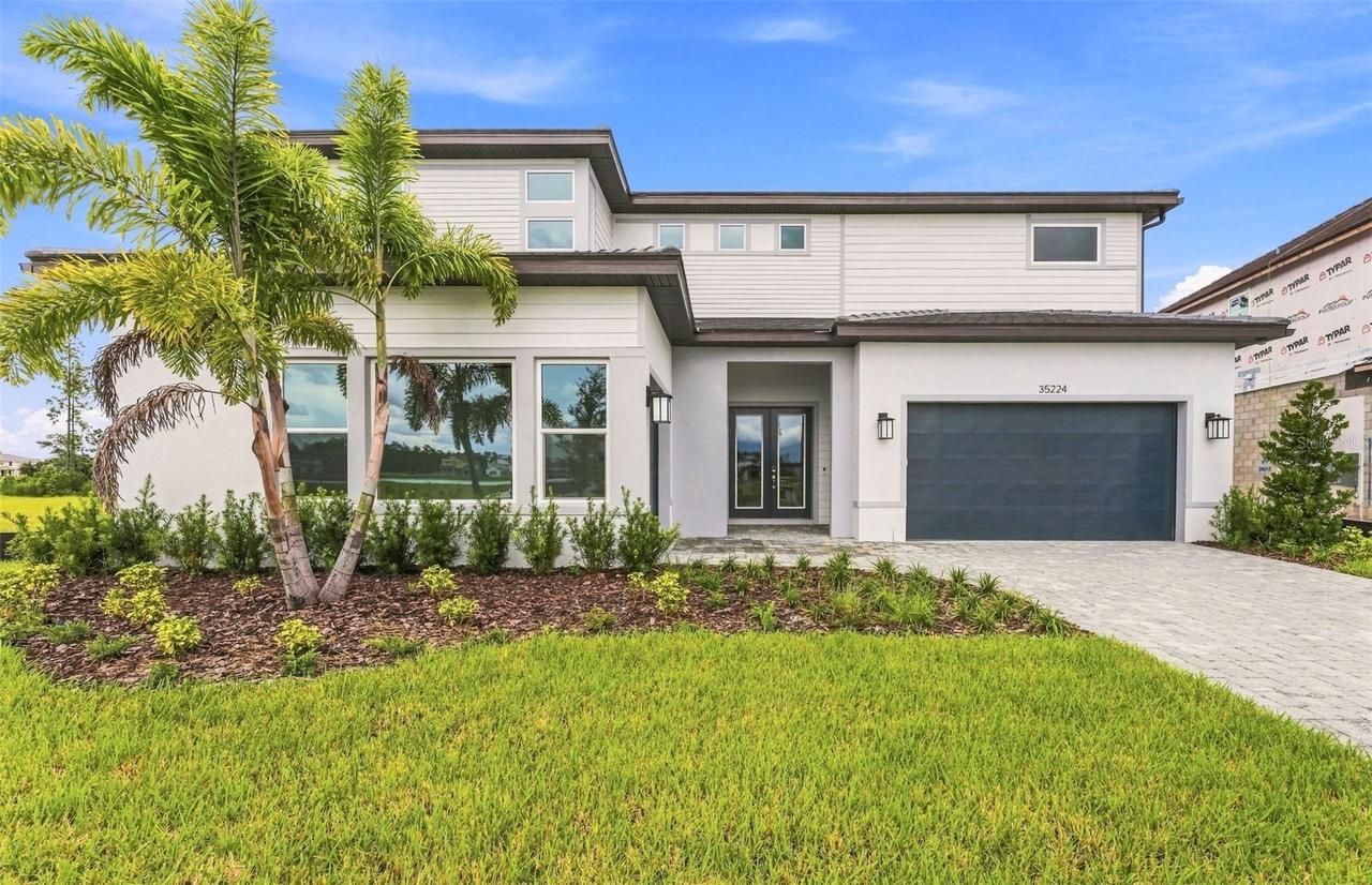 35224 Cohagen Tr., Zephyrhills, FL 33541