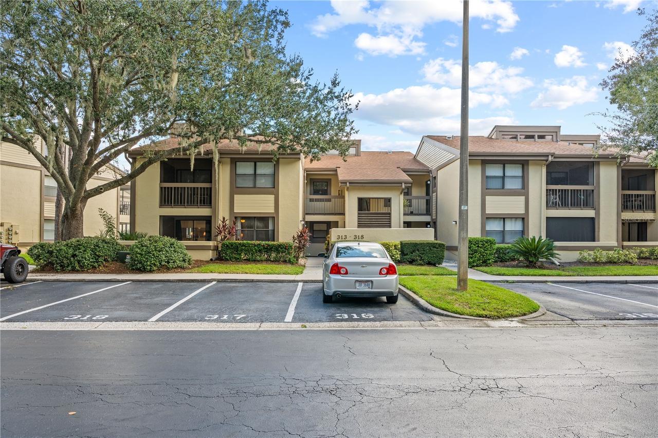 317 Woodlake Wynde, Oldsmar, FL 34677