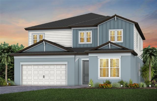 New Construction Homes For Sale This Week That Attend Raymond B. Stewart Middle School: August 26th to September 1st