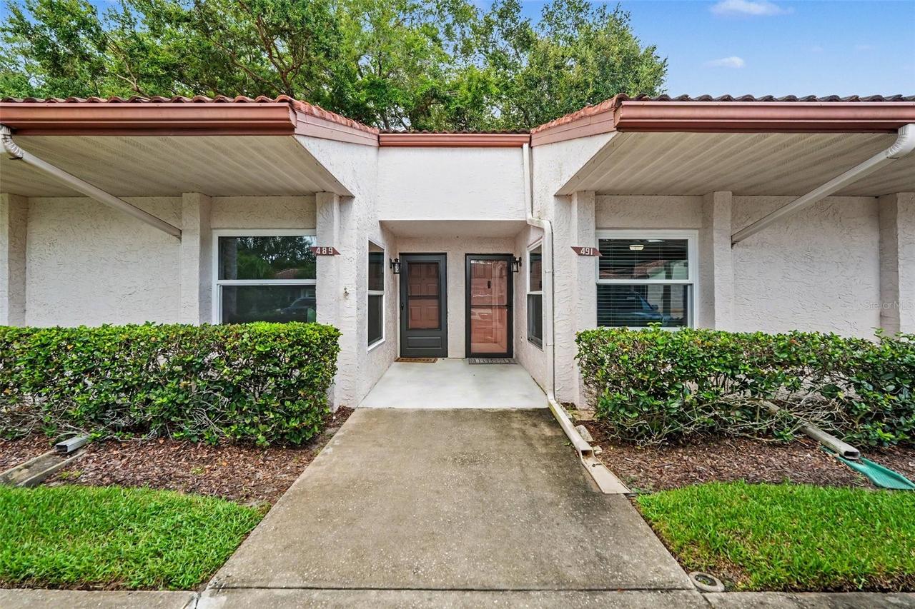 491 Exmoor Ter., Dunedin, FL 34698