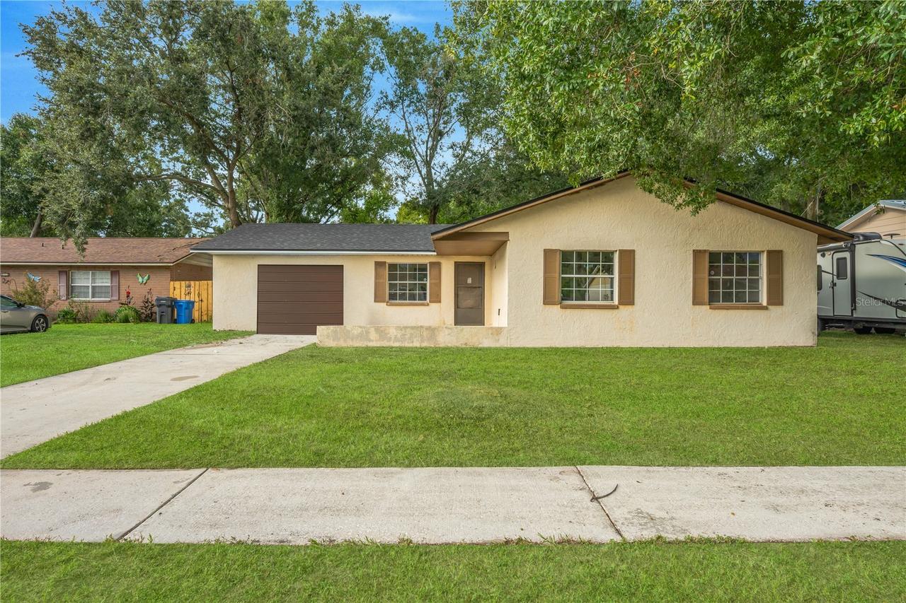410 Timber Creek Dr., Brandon, FL 33510