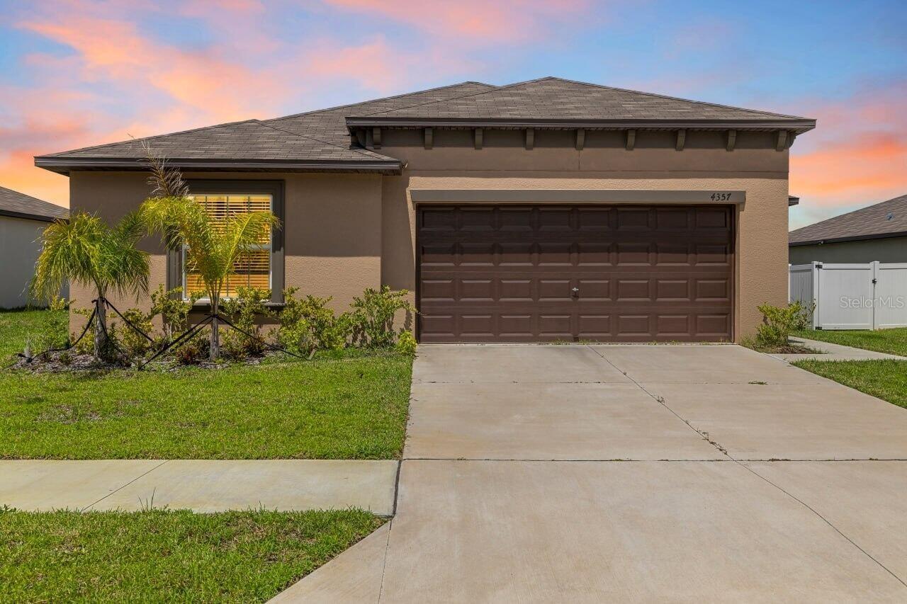 4357 Fabulous Finch Ln., Bartow, FL 33830