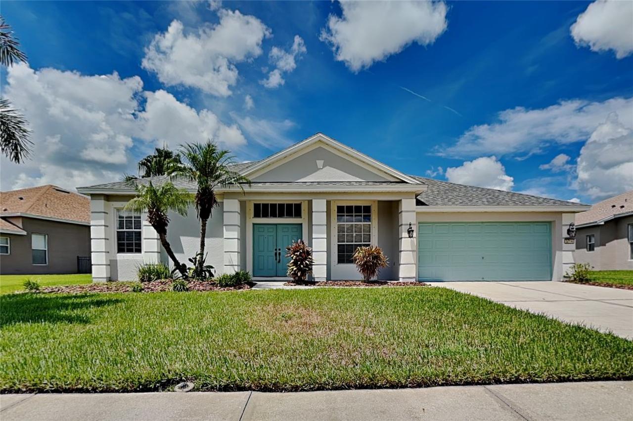 5714 99th Avenue Cir., Parrish, FL 34219