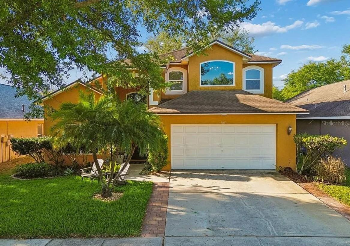 9407 Chart House Ct., Riverview, FL 33578