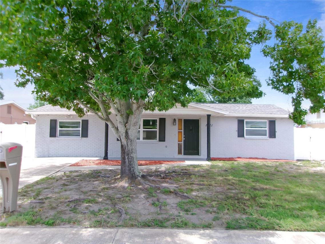 1421 Normandy Blvd., Holiday, FL 34691