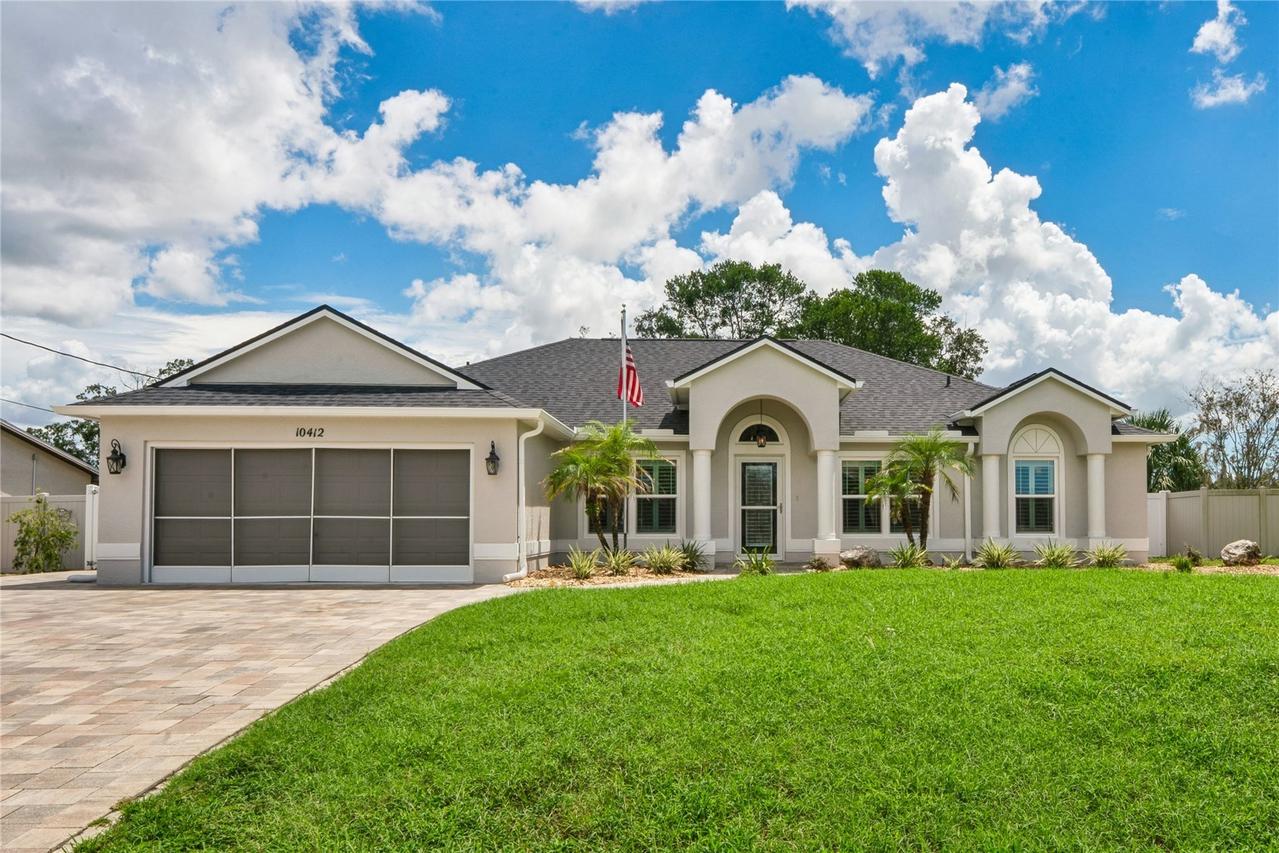 10412 Belltower St., Spring Hill, FL 34608