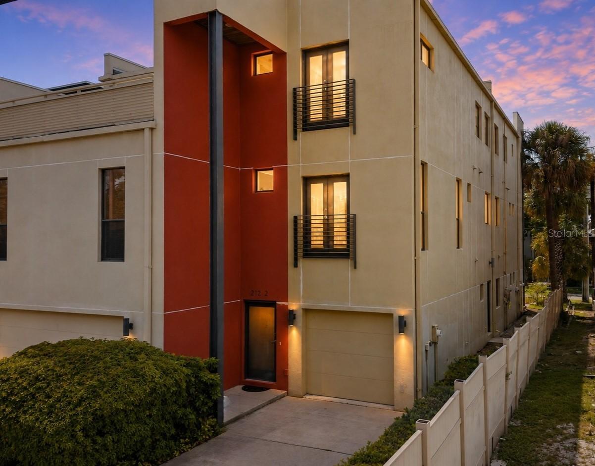 212 S Moody Ave. #2, Tampa, FL 33609