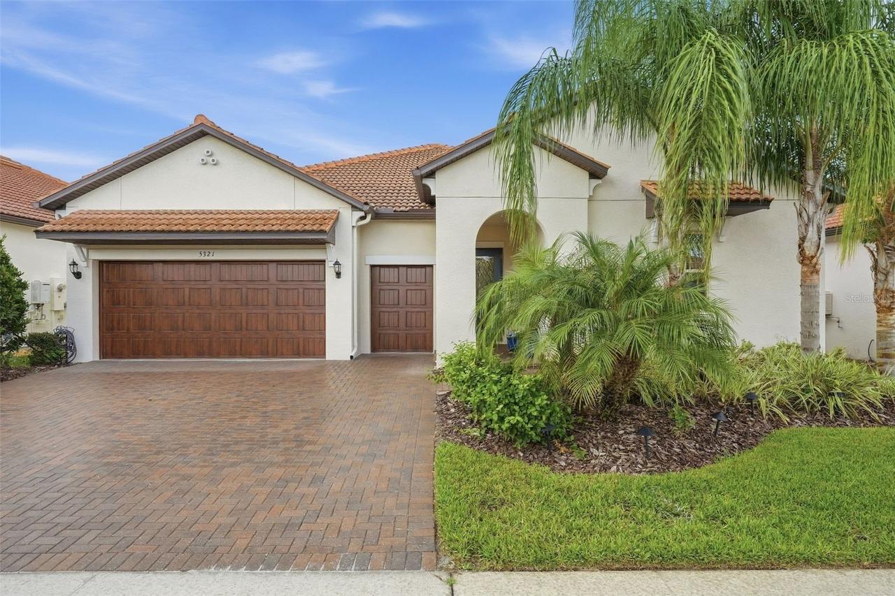 5321 Kelper Hook Court, Wimauma, FL 33598