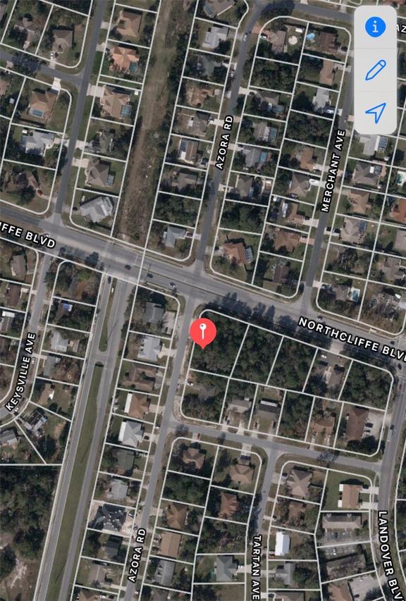 4380 Azora Rd., Spring Hill, FL 34608