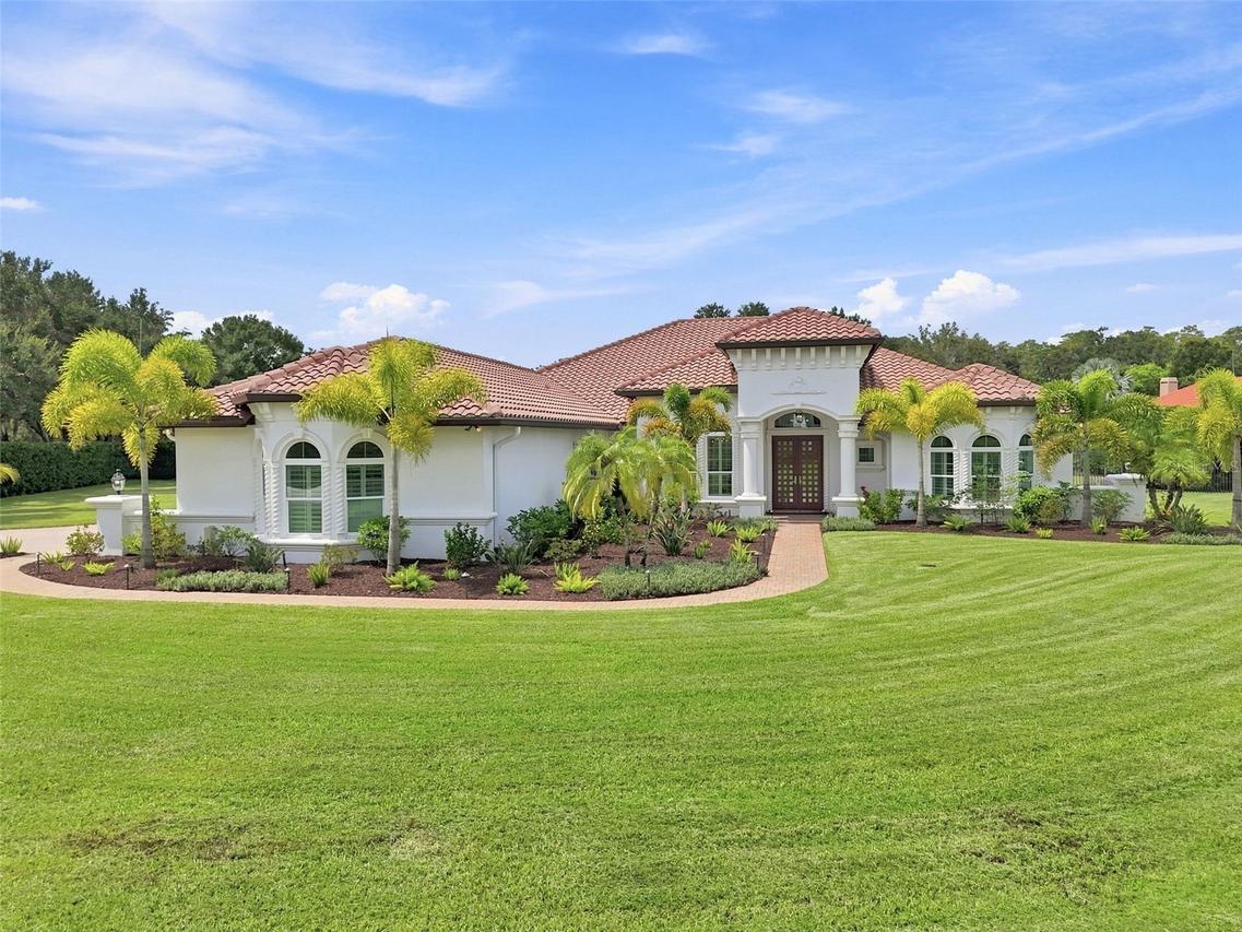 16120 Suncrest Shores Dr., Odessa, FL 33556