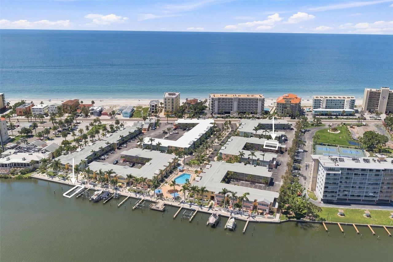 19417 Gulf Blvd. #C209, Indian Shores, FL 33785
