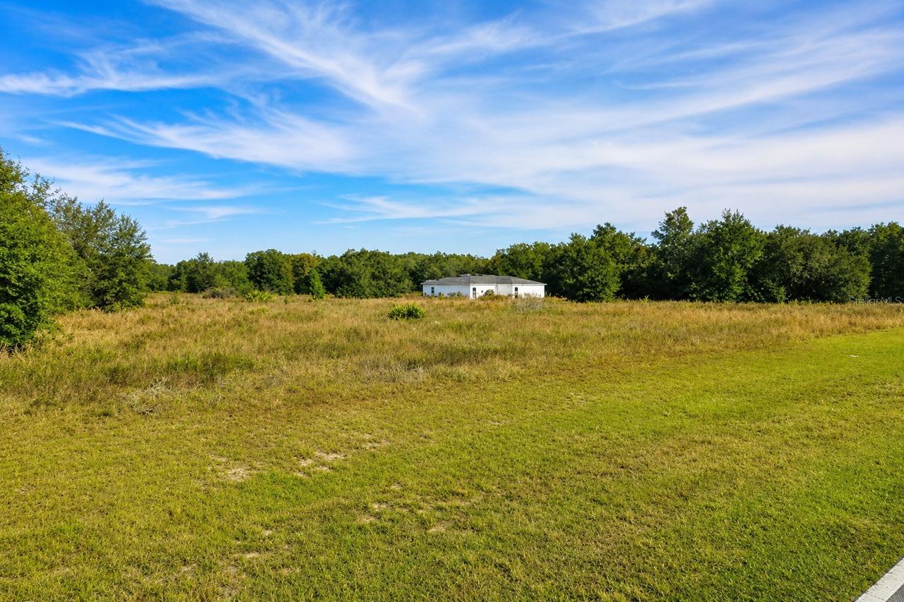 Se 113th St Rd, Ocklawaha, FL 32179