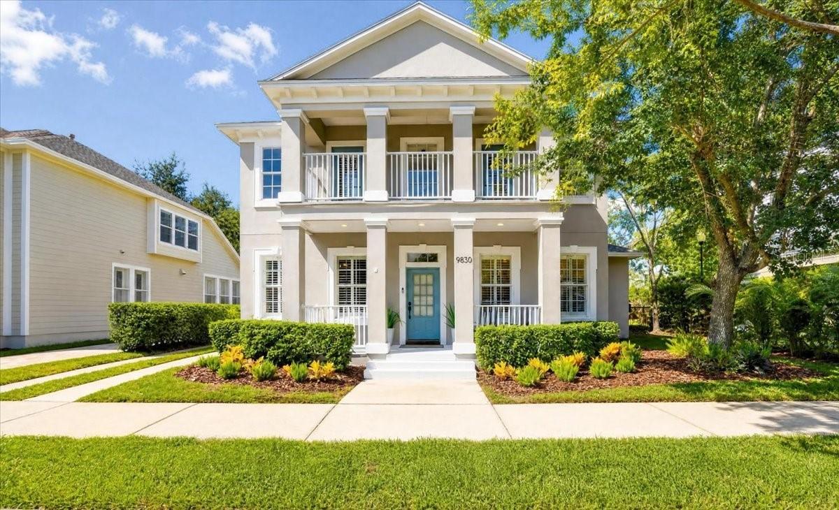 9830 W Park Village Dr., Tampa, FL 33626