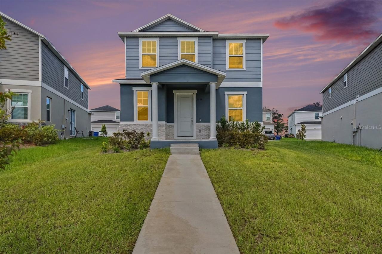 7224 Big Cedar Alley, Groveland, FL 34736