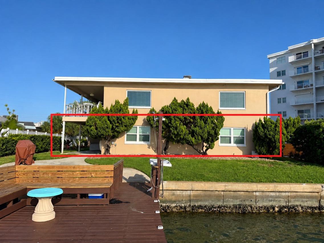283 104th Ave. #106, Treasure Island, FL 33706