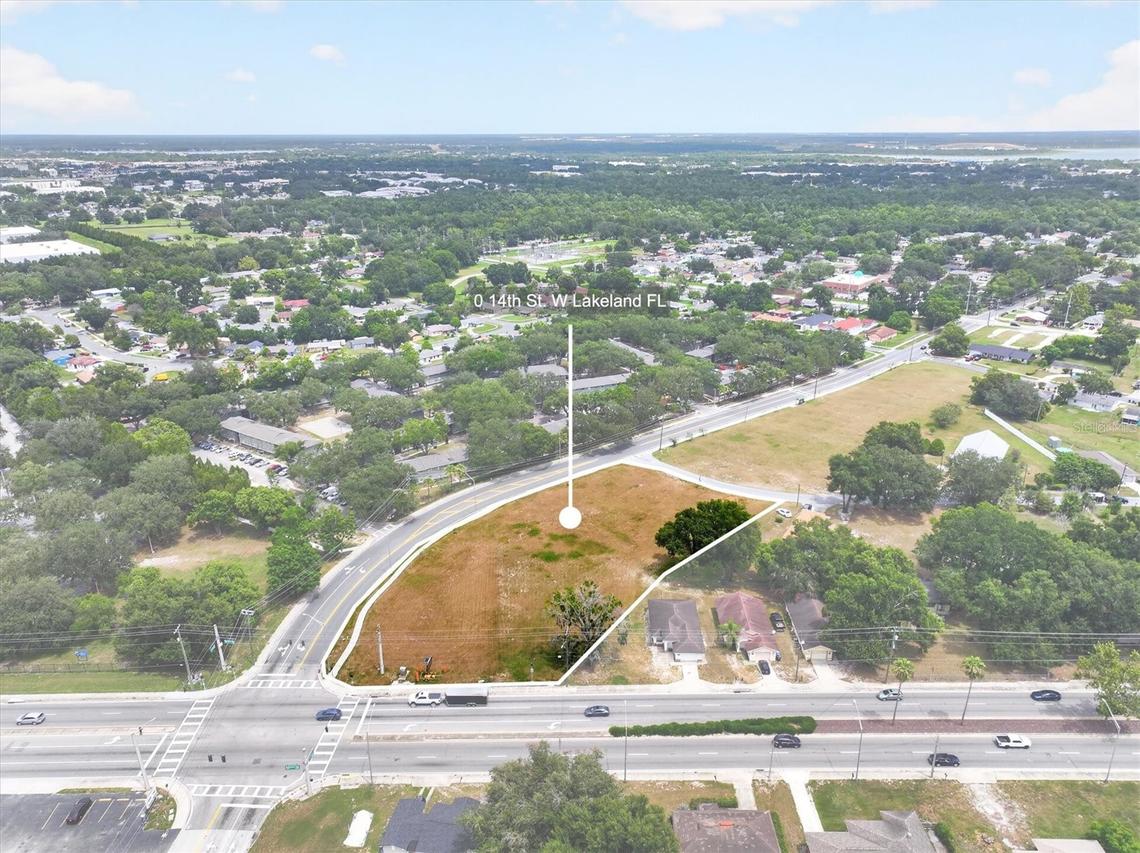 14th St., Lakeland, FL 33805