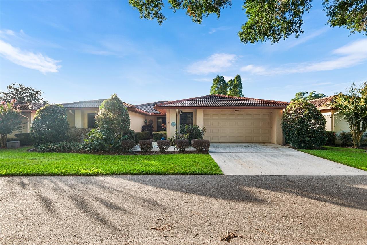 1007 Rolling Woods Ln., Lakeland, FL 33813