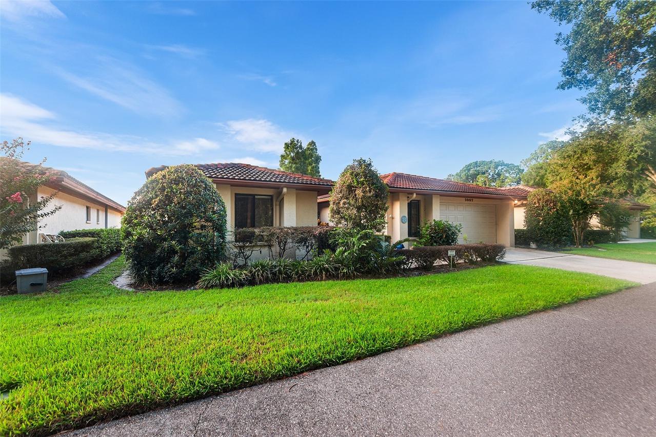 1007 Rolling Woods Ln., Lakeland, FL 33813