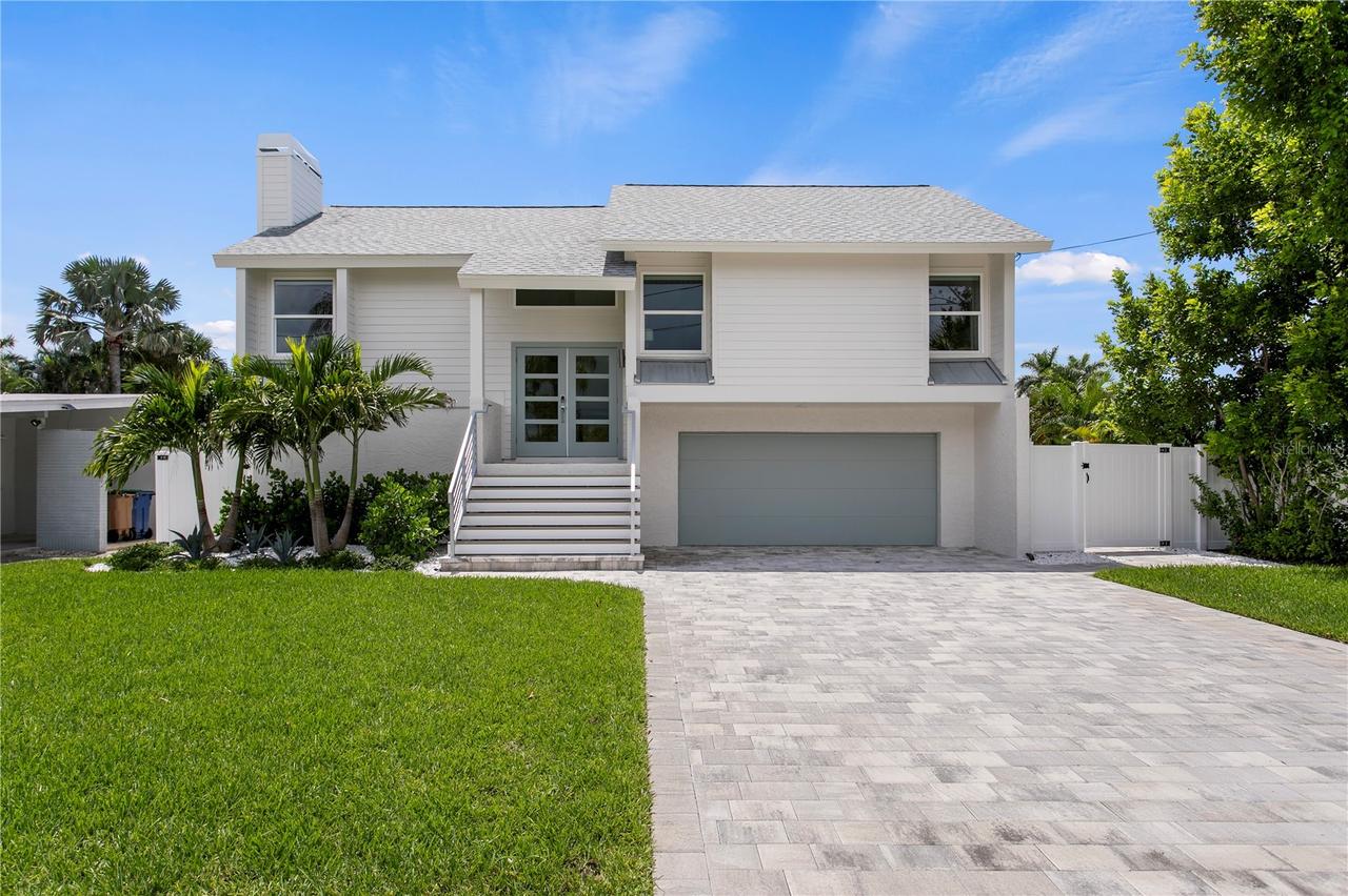 503 Janice Pl., Indian Rocks Beach, FL 33785
