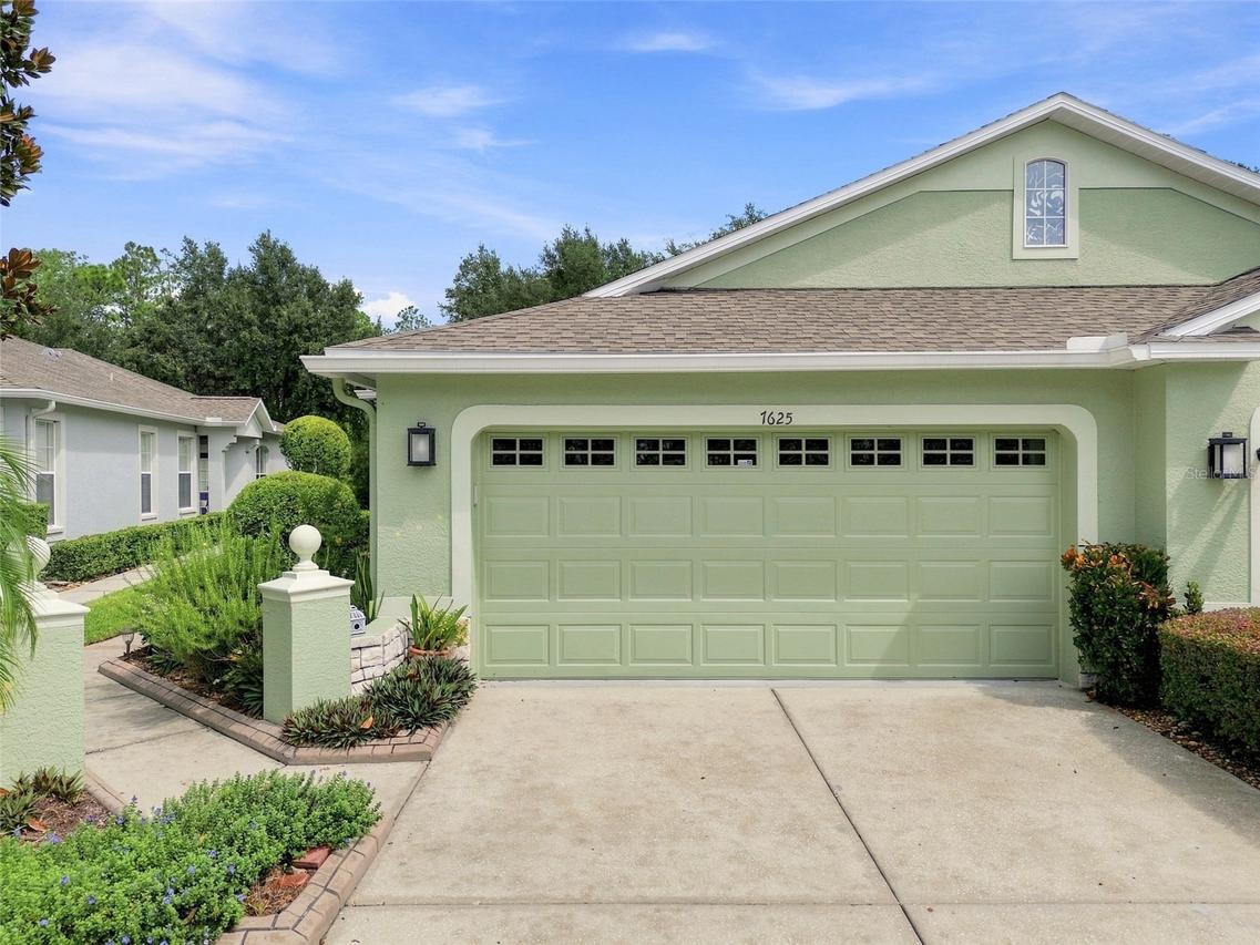 7625 Deer Path Ln., Land O Lakes, FL 34637