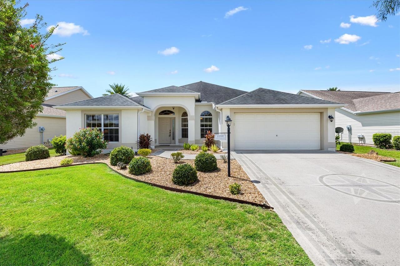 2292 Jonesbury Run, The Villages, FL 32162