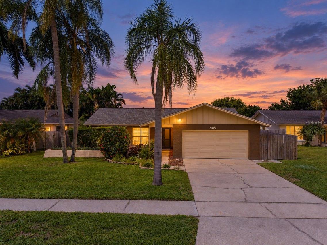2374 Covington Dr., Clearwater, FL 33763