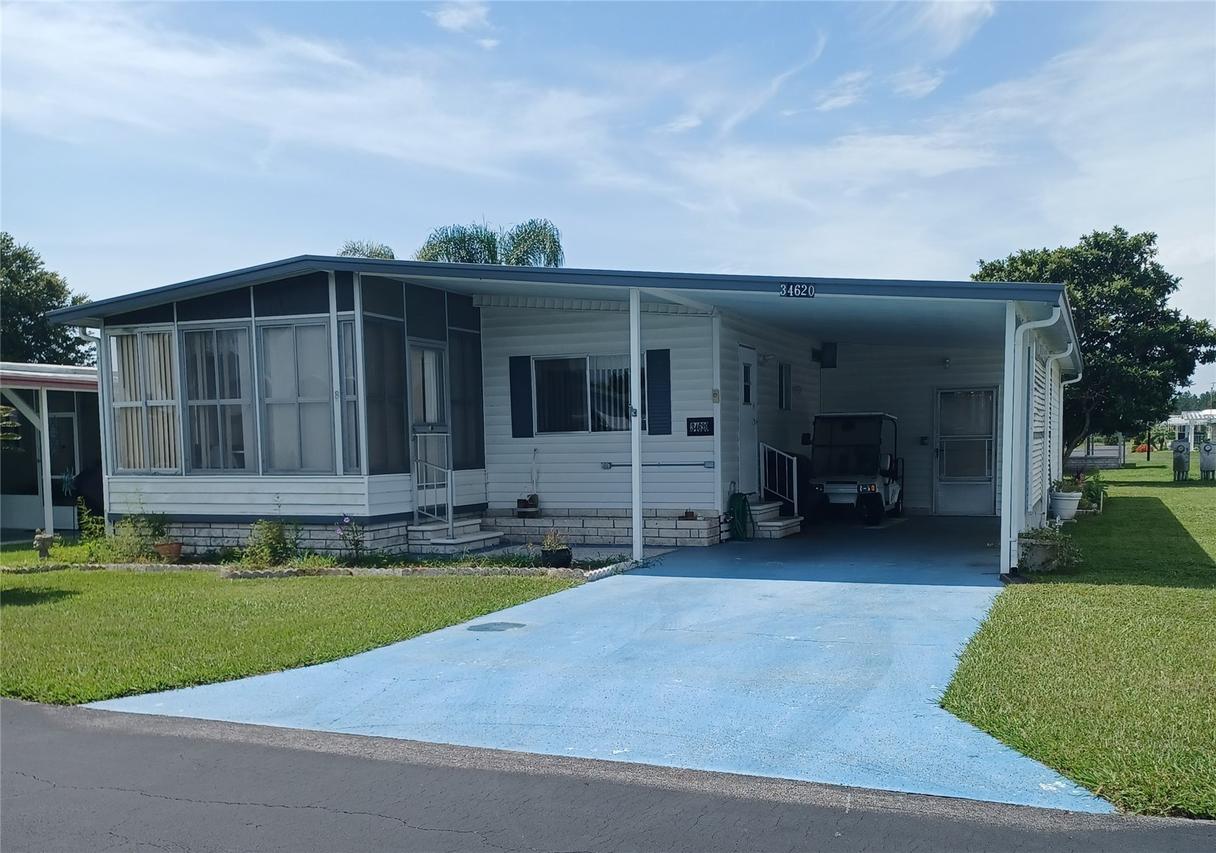 34620 Sweetpea Ln., Zephyrhills, FL 33541