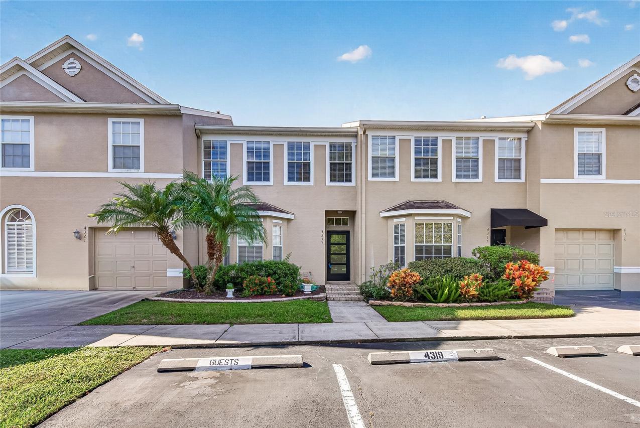 4319 Deermont Cir., Tampa, FL 33624