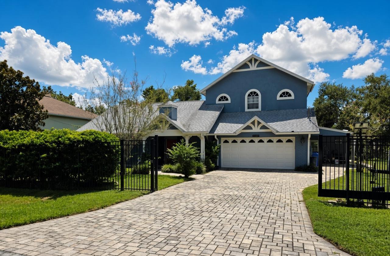 9303 Alice Ln., Riverview, FL 33578
