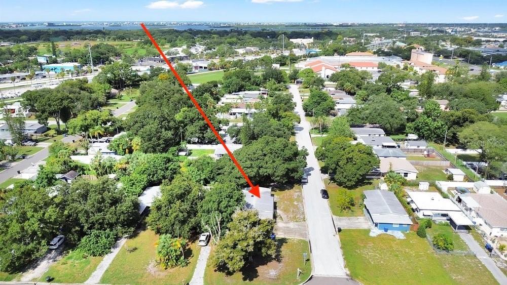 7400 36th Ave., St Petersburg, FL 33710