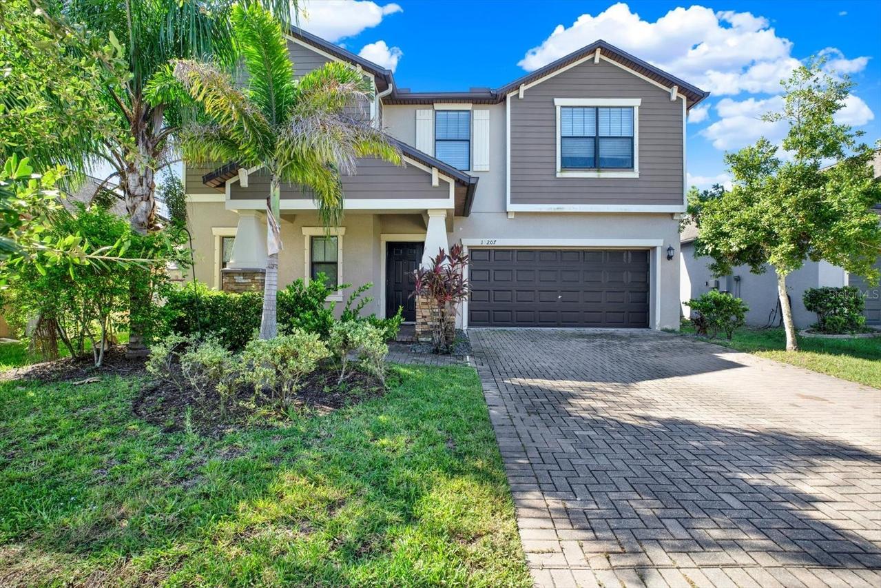 10207 Count Fleet Dr., Ruskin, FL 33573