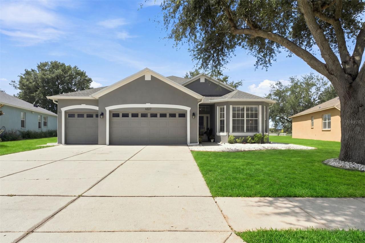 4327 Canongate Ct., Spring Hill, FL 34609