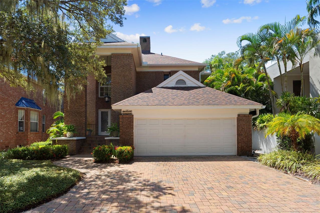 2706 Chambray Ln., Tampa, FL 33611