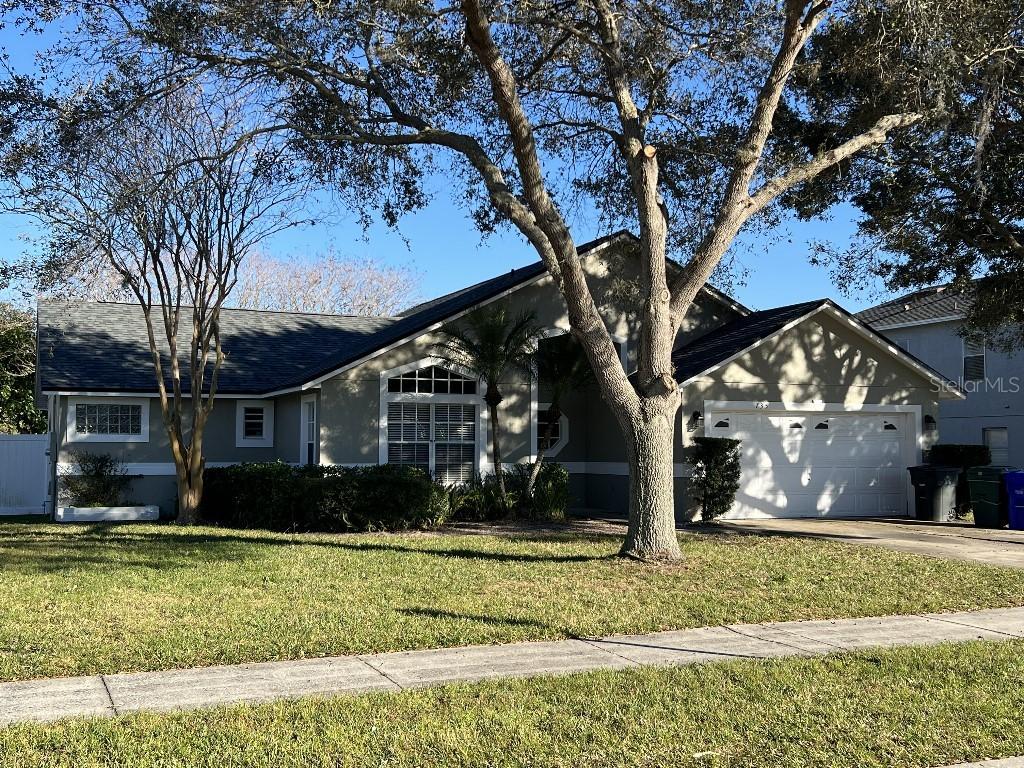 735 Hurley Dr., Winter Garden, FL 34787
