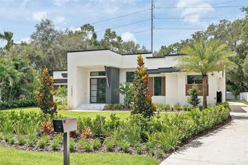 New Construction Homes For Sale This Week in South Pinellas: September 2nd to September 8th