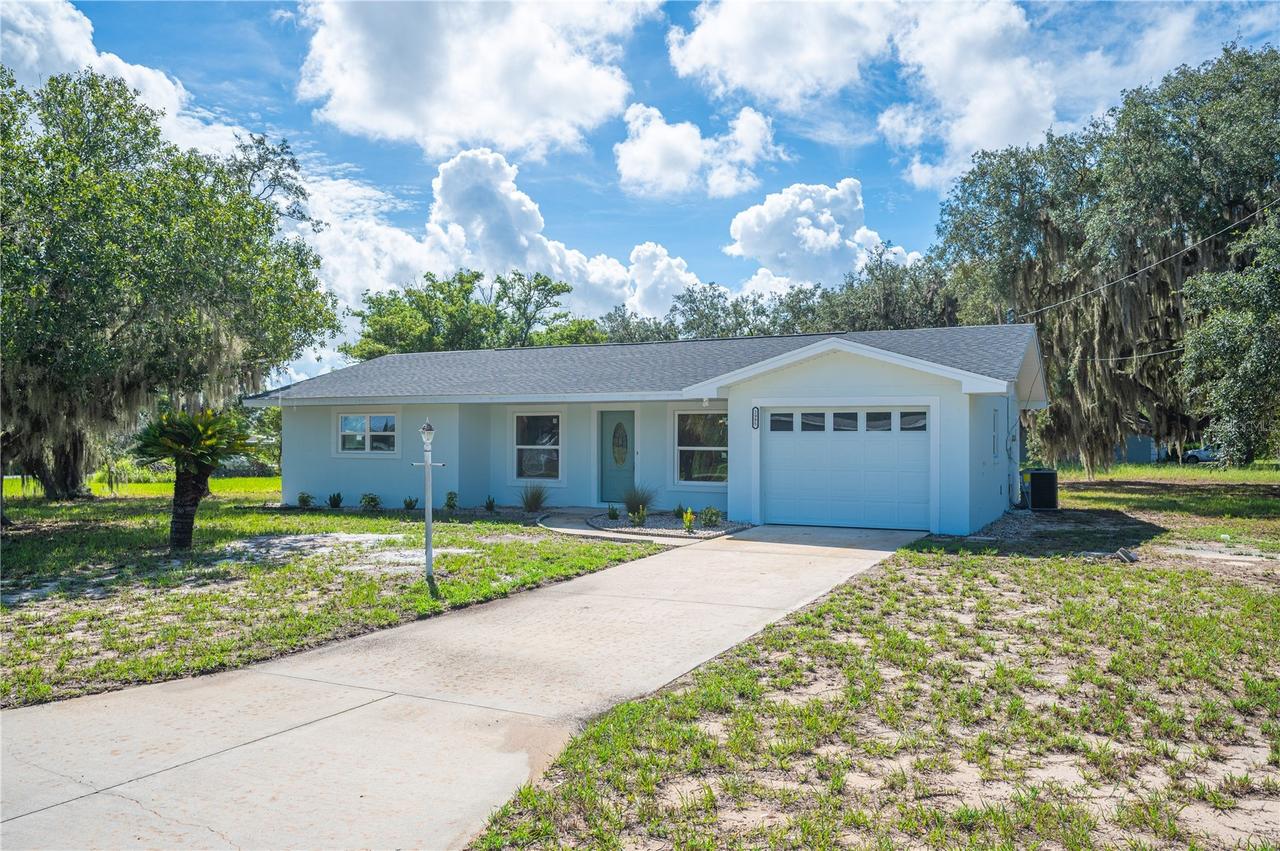2995 W Lake Chilton Dr., Avon Park, FL 33825