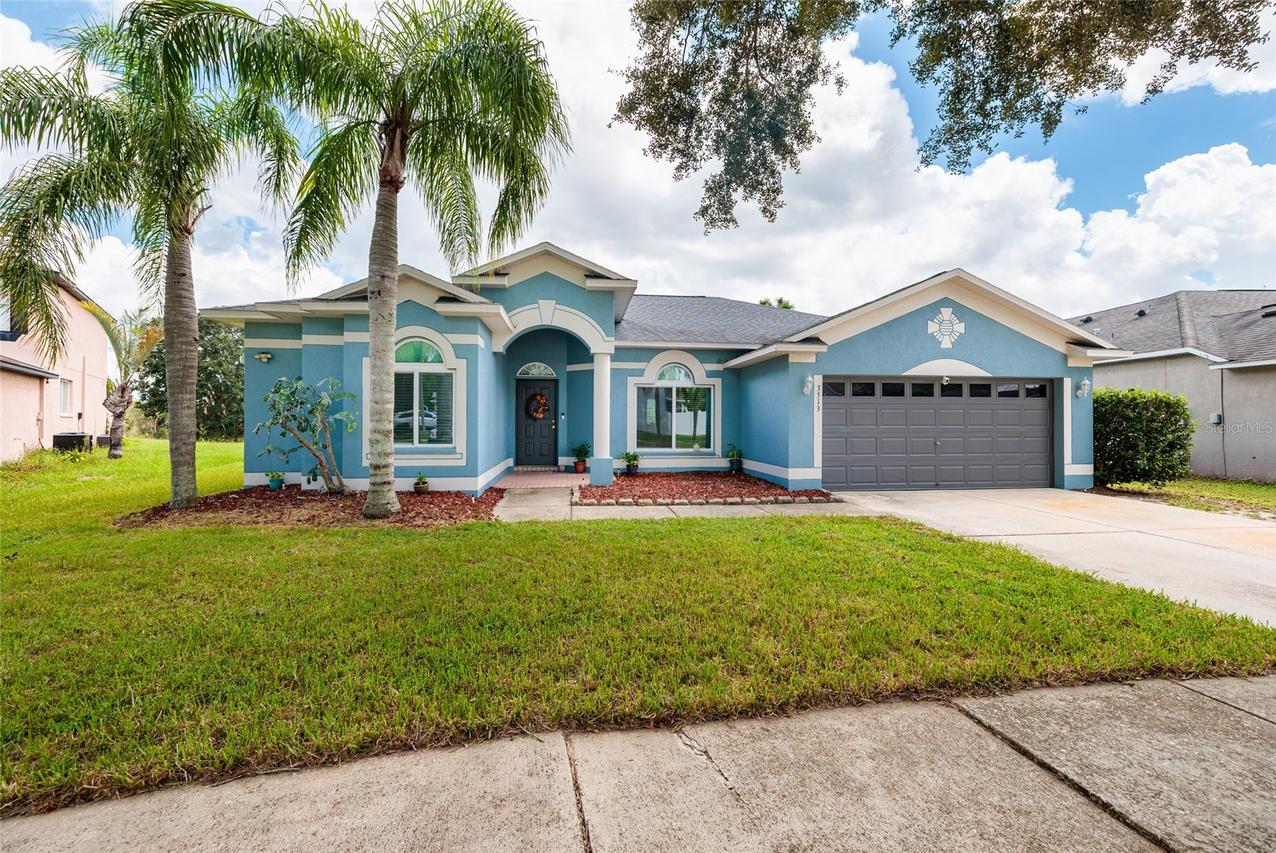 3513 Pine Top Dr., Valrico, FL 33594