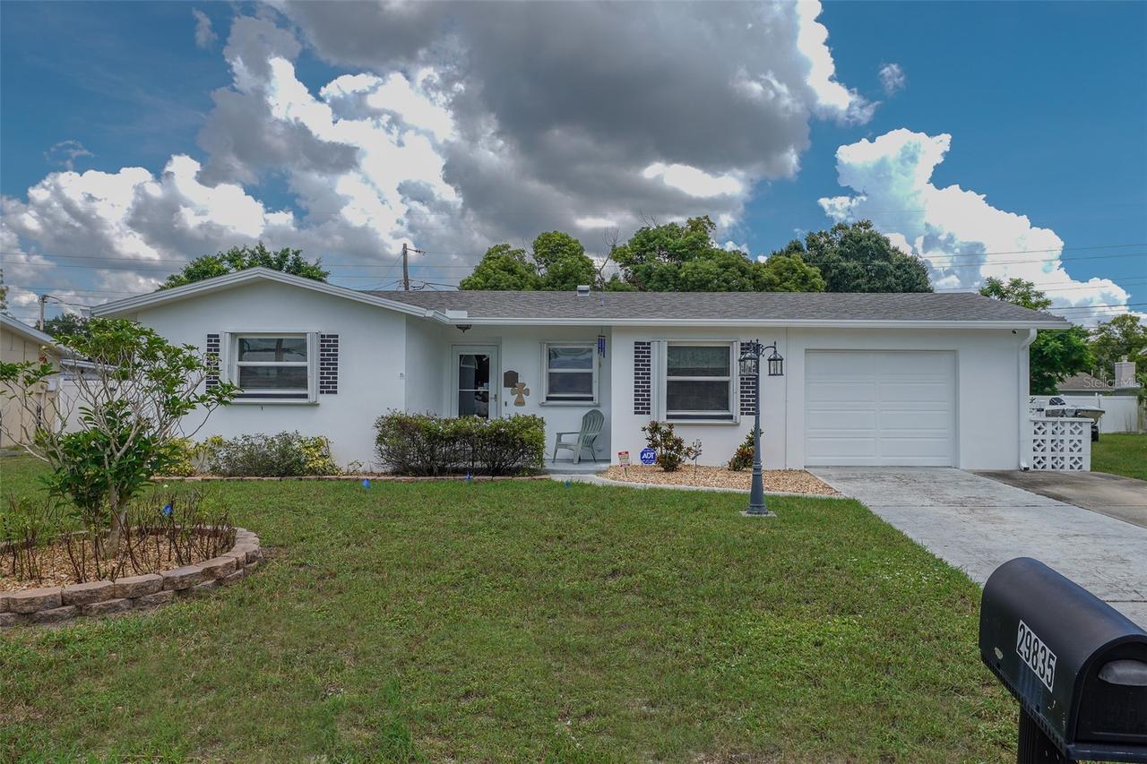 29835 69th Way, Clearwater, FL 33761