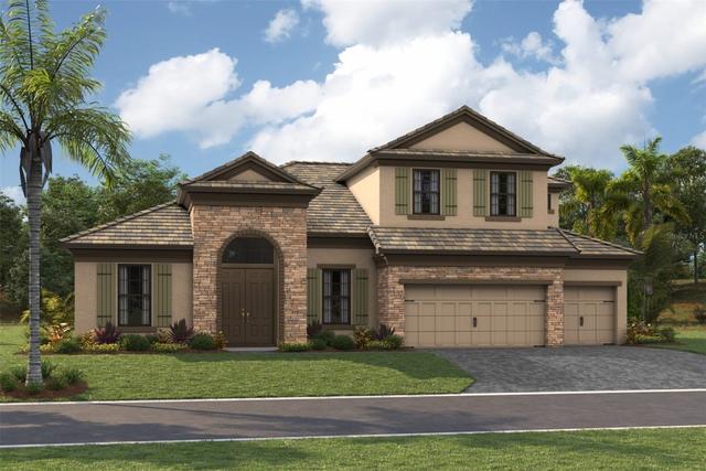 New Construction Homes For Sale This Week That Attend Parrish Community High School: August 26th to September 1st