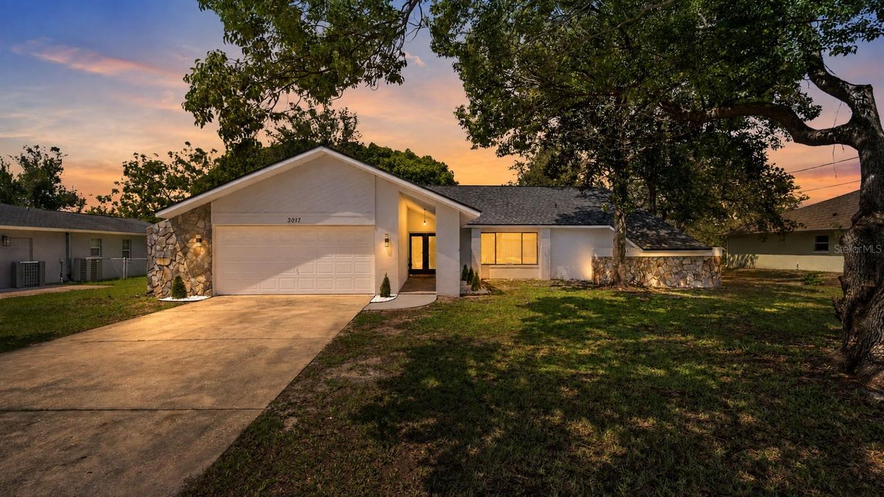 3017 Bayshore Dr., Spring Hill, FL 34608