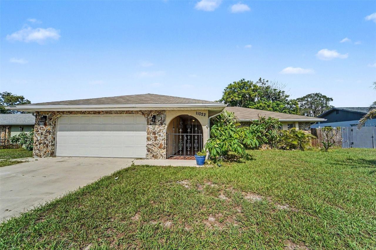 11022 Salt Tree Dr., Port Richey, FL 34668