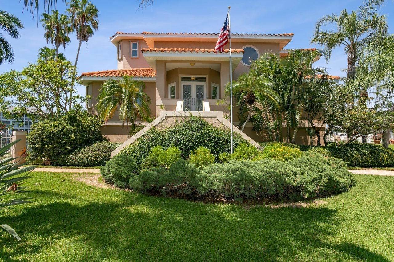 205 6th St., Tierra Verde, FL 33715