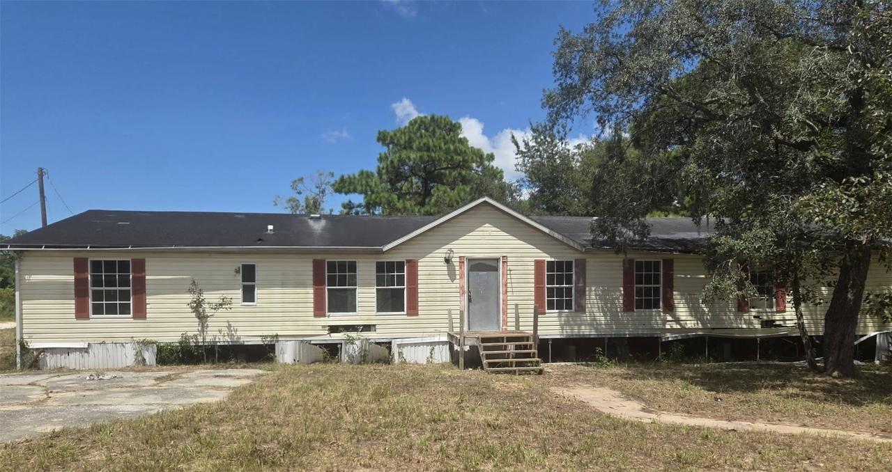 10543 Denton Ave., Hudson, FL 34667