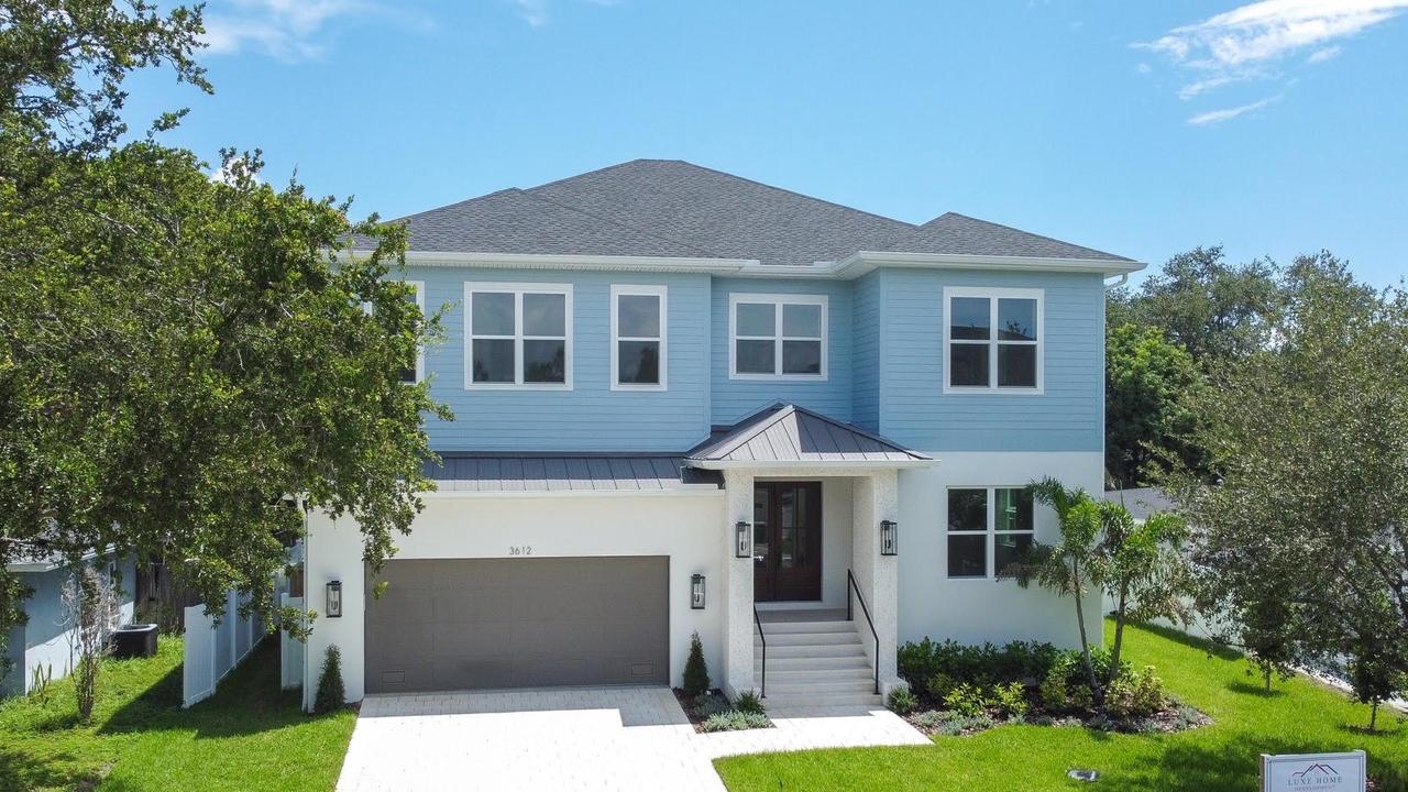 3612 S Lightner Dr., Tampa, FL 33629