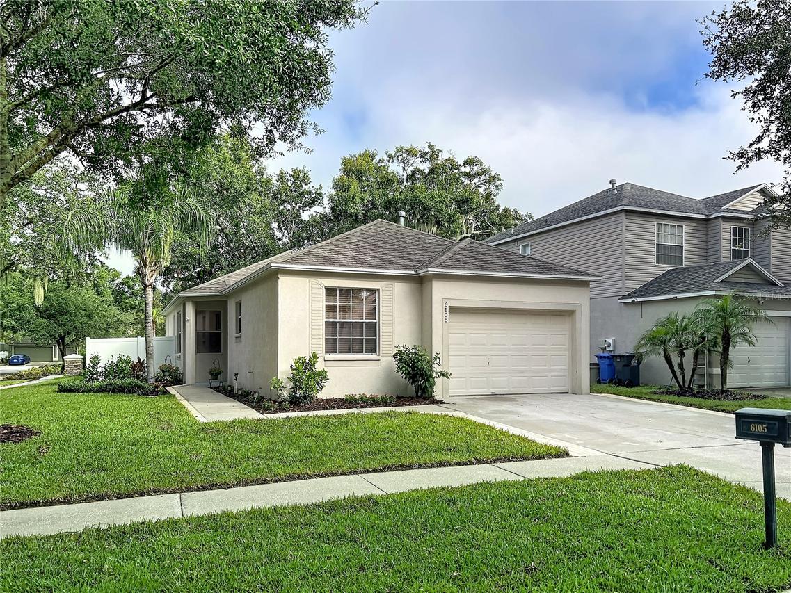 6105 Kiteridge Dr., Lithia, FL 33547