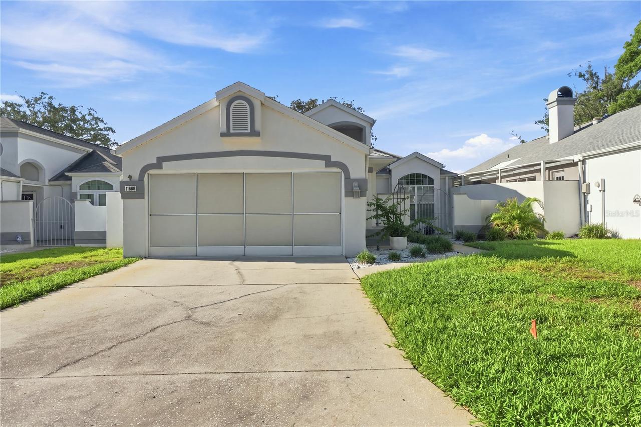 11008 Casa Grande Cir., Spring Hill, FL 34608